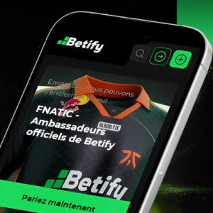 betify APP