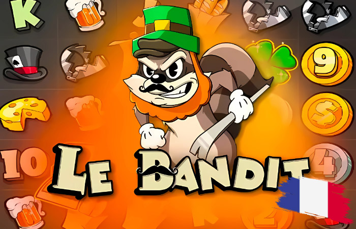 Jeu Le Bandit