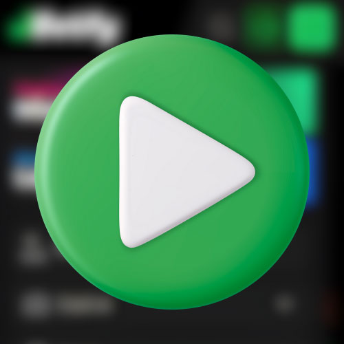 Instruction Anmelden und spielen