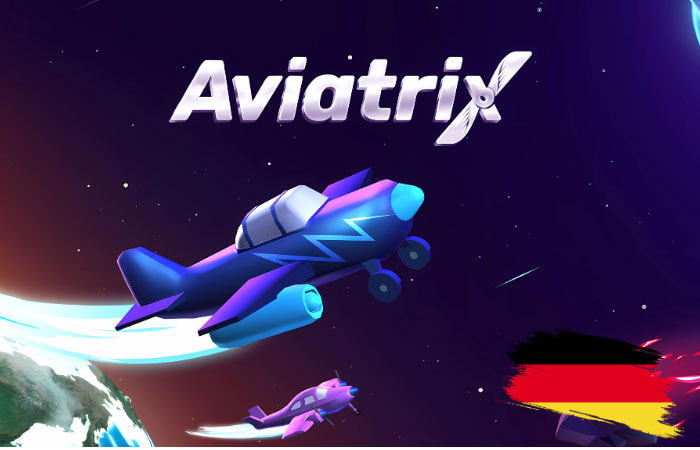 Spiel Aviatrix