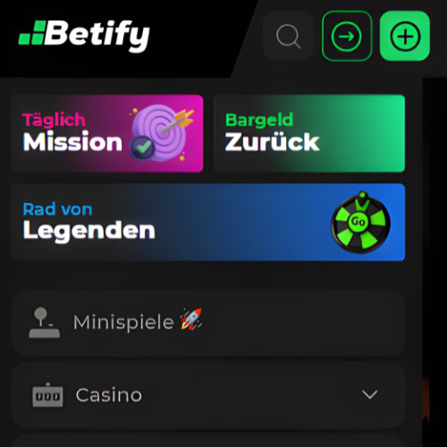 Instruction Besuchen Sie die offizielle Website