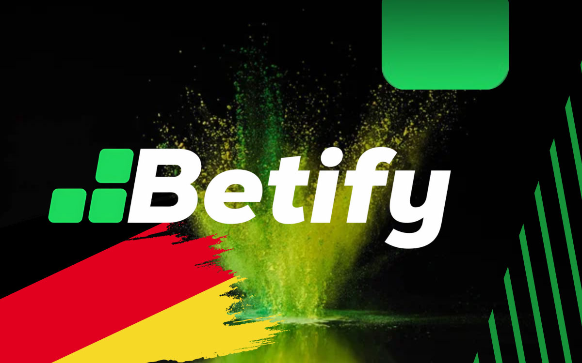 Wichtige Informationen Betify