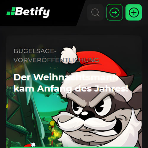 Instruction Gehen Sie zum Bereich „Profil“