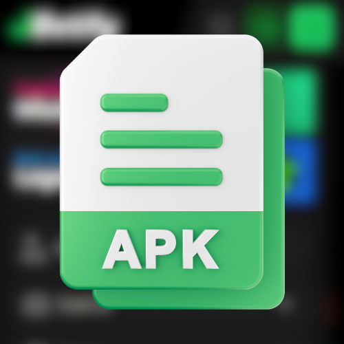 Instruction Link „Betify APK herunterladen“ finden