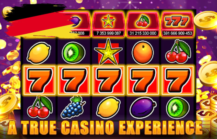 Betify Spielautomaten