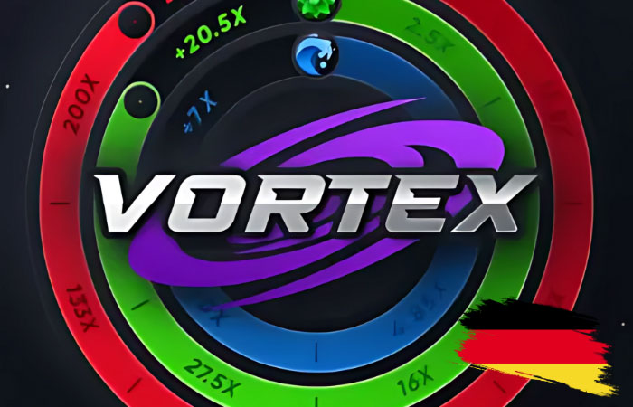Spiel Vortex