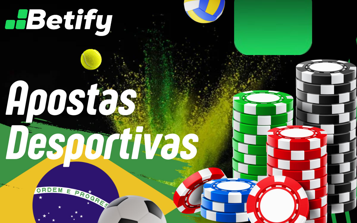 Betify Apostas Desportivas