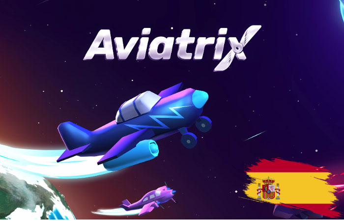 Juego Aviatrix