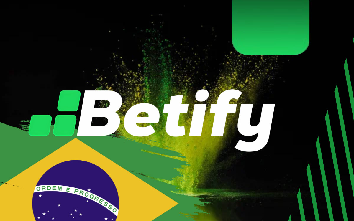 Informação Essencial Betify