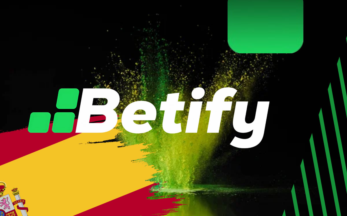 Información esencial Betify