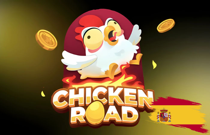 Juego Chicken Road