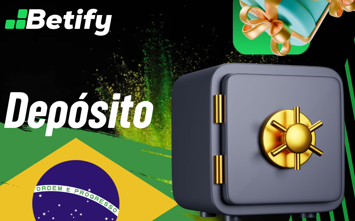 Ofertas Atuais Código Promocional Betify Sem Depósito