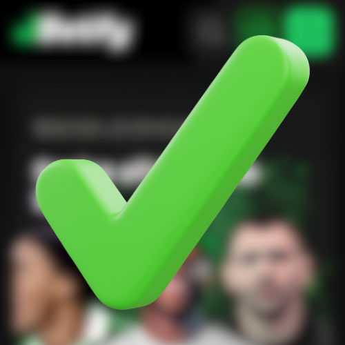 Instrucción Confirma la introducción del código