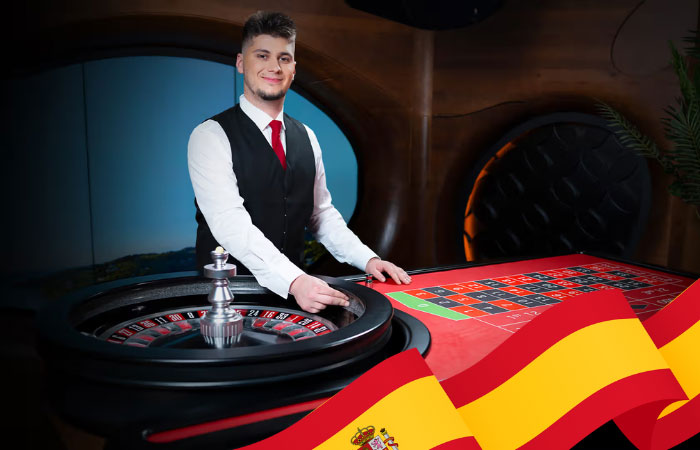 Betify Juegos en vivo