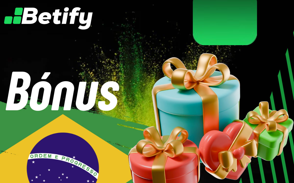 Betify Disponíveis Uma Visão Geral dos Bónus