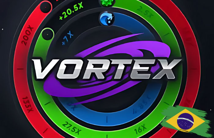 Jogo Vortex