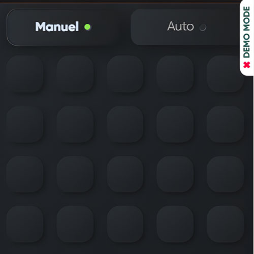 Instruction Configuration du jeu