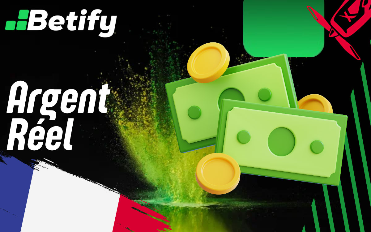 Argent Réel Jouer à Aviator