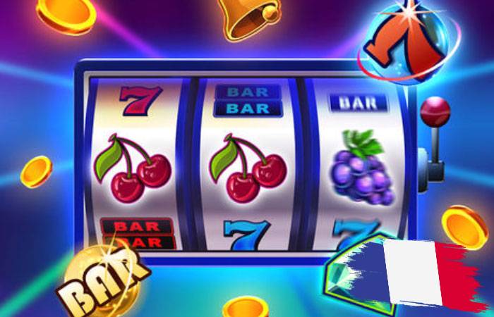 Betify Machines à Sous