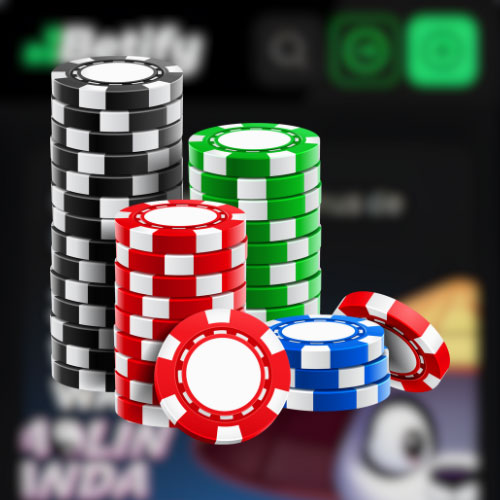 Instruction Placer un pari