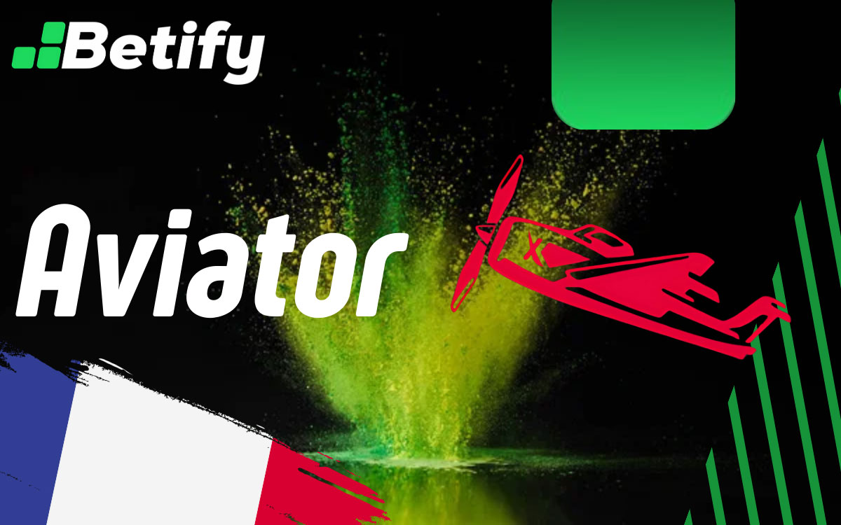 Aviator de Spribe Qu'est-ce que le Jeu