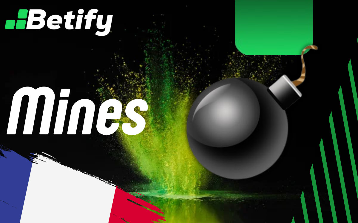 Betify Qu'est-ce que le Jeu de Mines