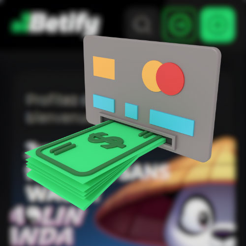 Instruction Retrait des gains (retrait)