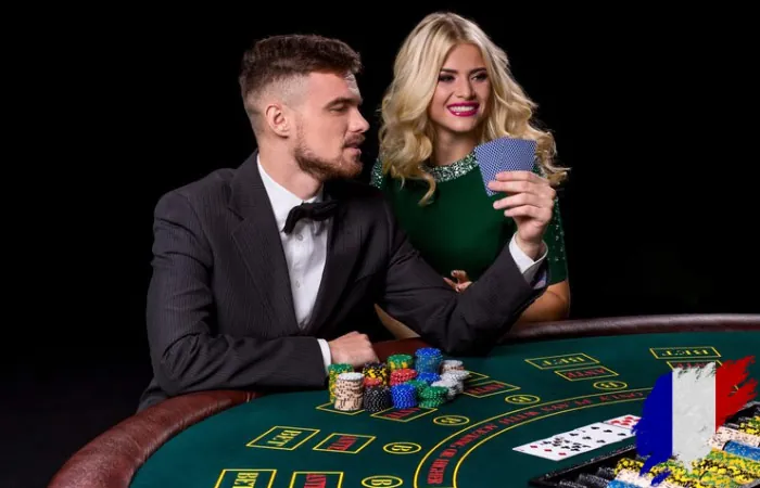 Le blackjack, la roulette et le poker occupent une place centrale dans le monde des jeux d'argent