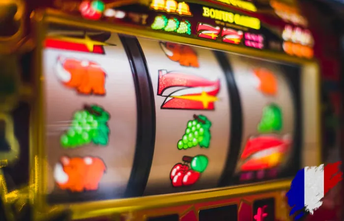 Les machines à sous font partie des catégories les plus populaires des casinos en ligne