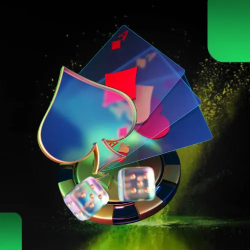 betify CASINO