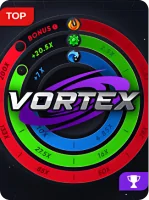 Jeu Vortex