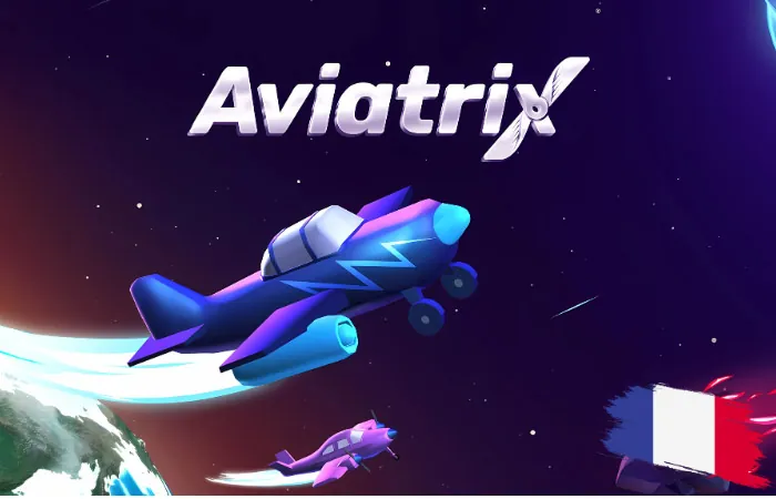 Jeu Aviatrix