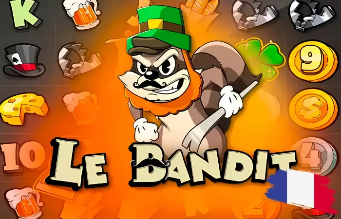Jeu Le Bandit